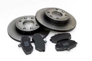 Brake repair parts - Allen, TX